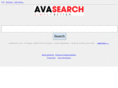 avasearch.com