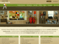 aventureplumeblanche.com