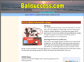 balisuccess.com