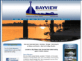 bayviewyachtharbour.com