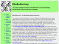 bikebedford.org