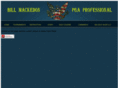 billmackedonpgaprofessional.com