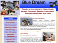 bluedream.be