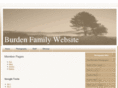 burden-family.org