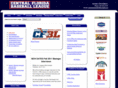 cfbaseball.com