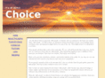 choiceisit.com