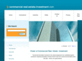 commercial-real-estate-investment.com