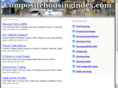compositehousingindex.com