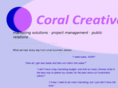coralcreative.net