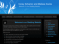 coreyandmelissa.com