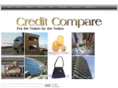 creditcompare.co.za