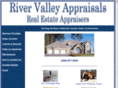 creditunionappraiser.com
