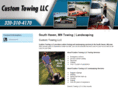 customtowingmn.com