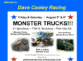 davecooleyracing.com