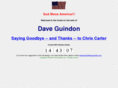 daveguindon.com