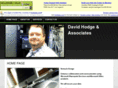 davidhodge-associates.com