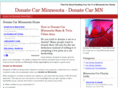 donatecarminnesota.com