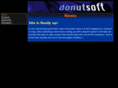 donutsoft.net