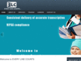 elcbpo.com