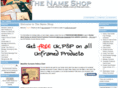 family-name.co.uk