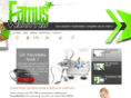 famuswebsites.com