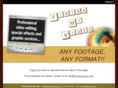 finishmyvideo.com