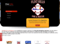 flinthillsfire.com