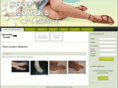 footloversnetwork.com