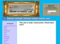 galleryofchecks.com