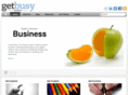 getbusymedia.com
