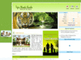 gnaresorts.com