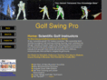 golfswingpro.com