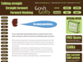 goshgolly.co.uk