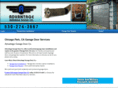 grassvalleygarage.com