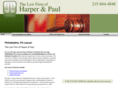 harperandpaul.net