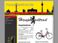 hauptstadtrad.com