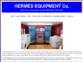 hermesequipment.com