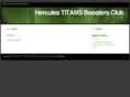 hmhssportsboosters.org