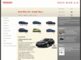 honda-viby.dk