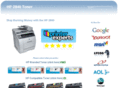 hp2840toner.com