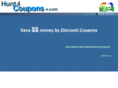 hunt4coupons.com