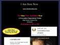 iamherenow.biz