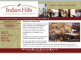 indianhillsretirementvillage.com