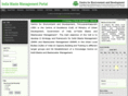 indiawastemanagementportal.org