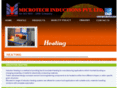 inductionheatingmanufacturers.com