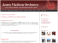jmhsorchestra.com