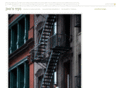 joesnyc.com