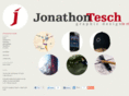 jonathoniscreative.com