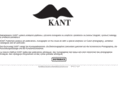 kant-books.com