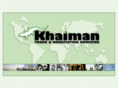 khaiman.com
